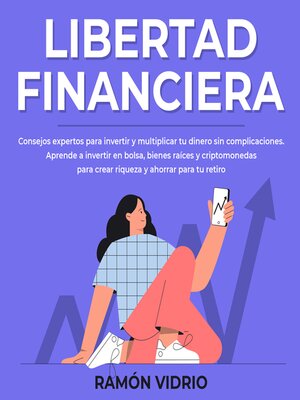 Libertad financiera - Audiobook